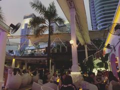 -CLUB VIVA(购物公园店)