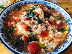 -竹青胶东摔面(黄岛开发区店)