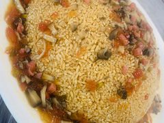 农家锅巴-妈妈的小作坊(陈家镇店)