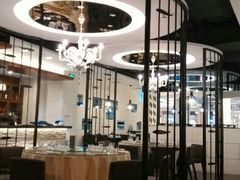 大厅-远洋未来广场(育慧北路店)