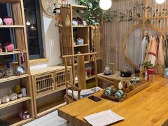大堂-竹鲜笙全竹宴(国色天香店)