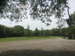 -桂林灵渠景区