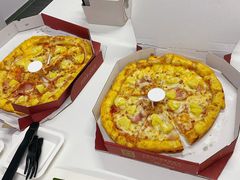 -米斯特比萨(望京西园店)