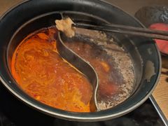 -温野菜涮涮锅(西单大悦城店)