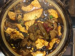 臭大元烧肥肠-壶园美食·淮扬菜(东圈门店)