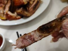 -稻香酒家·33年老字号·港式粤菜(富邦中心店)