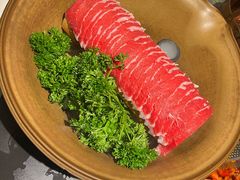 -廖掌柜·重庆鲜货火锅(上海首店)