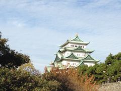 -名古屋城