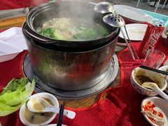-花苑美食横琴生蚝火锅(拱北粤华路店)