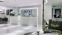 -MIVI·纹眉半永久野生眉