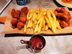 -必胜客(华辰店)