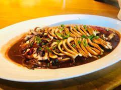 目鱼家烧-浙C老邻舍(西城海错店)