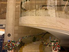 -酌宴府The China Club·广州万富希尔顿酒店(云城东路店)
