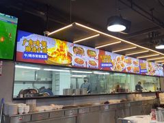 -明本湛江鸡•海鲜小厨(陈家祠店)