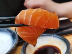 -楽燚日本料理(财富广场店)