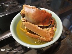 -箱美术馆私房菜(水晶郦城店)