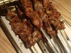 -谷丽麦馕新疆菜·清真(步步高梅溪新天地店)