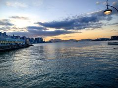 -海港城