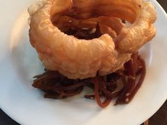-老磁器口豆汁店(天坛店)
