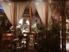 -时光花园(白鹭洲店)