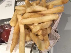 -西堤牛排(北京国瑞店)