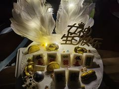 -丁先生蛋糕·品质鲜作(桐梓林店)