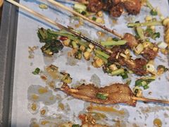 -林二哥宜烤官·宜宾小烧烤