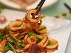 -香宫中餐厅 · 桂林香格里拉