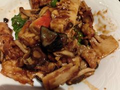 -大铁勺新津菜(东丽阳光新业广场店)