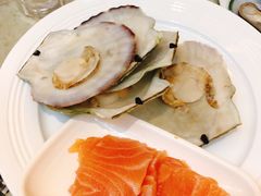 -豪派特华美达广场酒店·西餐厅