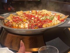 -龙湖重庆时代天街