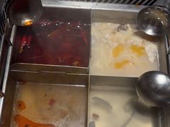 -海底捞火锅(天鹅湖银泰店)