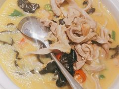 -鸽子侯·家宴·平价海鲜(绿地店)