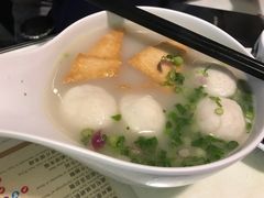 -翠华餐厅(旺角文华商场店)