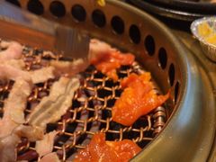 -極屋鮨牛 · 烧肉酒场(时代C馆店)