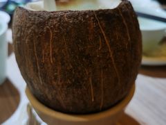 -探窝·竹笙椰子鸡(杨箕店)