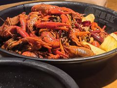-聚味瞿记·龙虾堂(渔人码头一店)