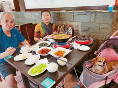 -湘肠香火锅店(团结湖店)