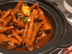 -小菜园新徽菜(芜湖镜湖苏宁店)