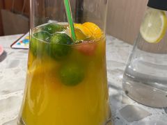 -Aqua Oasis 水天堂(常熟永旺店)