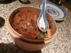 -南京大牌档(青岛万象城店)
