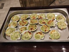 -济南香格里拉·咖啡泉自助餐厅