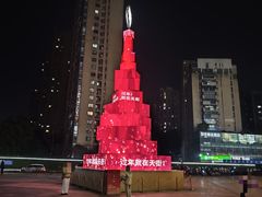 -龙湖杭州滨江天街