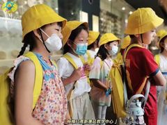 -杨梅红艺术教育(西安高新唐延教学中心)