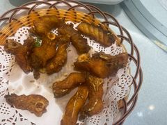 -鱼神·脆肉鲩 全鱼宴(西乡店)