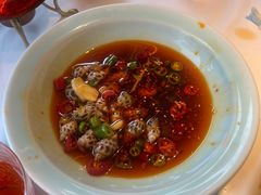 -宝轩渔府·老字号海鲜·正宗津菜(水上店)