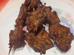 -北丐先生·野馄饨烧烤(泰达E街区店)
