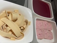 -海底捞火锅(中山路天主教堂店)