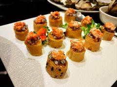 -昆泰嘉华酒店-福宫中餐厅(朝外大街店)
