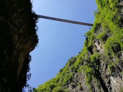 -山西通天峡景区